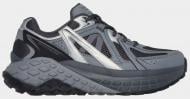 Кросівки чоловічі демісезонні Skechers Monster Evo 232742 CCGY р.42 сірі