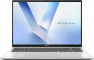 Ноутбук Asus VivoBook 16 X1607QA-MB055W 16" (90NB15Z2-M004X0) cool silver