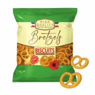 Печенье Марія Brenzels с маком 245 г