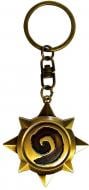 Брелок FSD Abystyle Hearthstone - Keychain 3D Rosace (ABYKEY200)