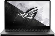 Ноутбук Asus ROG Zephyrus G14 GA401QM-HZ296 14 (90NR05S3-M07830) eclipse grey