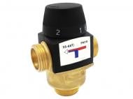 Клапан термостатический V&G VALOGIN VG37.10014 1"