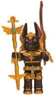 Фигурка коллекционная Roblox Jazwares Anubis