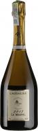 Шампанское De Sousa Cuvee des Caudalies Millesime Le Mesnil 2013 0,75 л