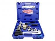 Набор ручного инструмента V&G VALOGIN для систем натяжных колец VG-511651