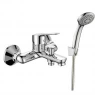 Смеситель для ванны RJ First RBZ020-3