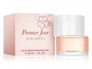 Парфюмерия Nina Ricci