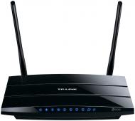 Wi-Fi-роутер TP-Link TL-WDR3600