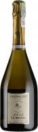 Шампанское De Sousa Cuvee des Caudalies Millesime Le Mesnil Les Chetillons 2012 0,75 л