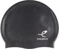 Шапочка для плавання Energetics Cap Sil 414286-050 one size чорний