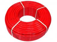 Труба для теплої підлоги V&G VALOGIN PEX-A/EVOH 10bar 95C 16*2,0 VG THERM 200 м