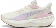 Кроссовки женские Puma Pulse Pro 31078002 р.40,5 бежевые с розовым