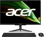 Моноблок Acer Aspire C24-1600 23,8" (DQ.BHRME.003) black