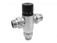 Клапан термостатический V&G VALOGIN VG37.10012