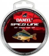 Леска DAM Damyl Spezi Line Carp 400м 0,3мм 7,7кг