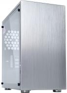 Робоча станція Artline WorkStation W21 (W21v03) silver