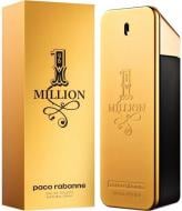 Туалетна вода PACO RABANNE One Million 50 мл