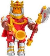 Фигурка коллекционная Roblox Jazwares Сore figures Richard Redcliff king ROG0110