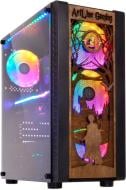 Системный блок Artline Gaming HGWRTS (HGWRTSv31Win) black