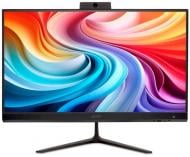 Моноблок Acer Aspire C24-2YE13U3UNL 23,9" (DQ.BMJME.001) black