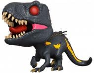 Фігурка Funko Pop Парк Юрського періоду Індораптор