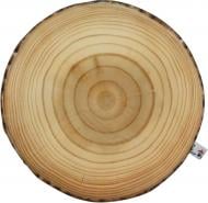 Подушка на стілець 36х36х5 см СЕЛЕНА