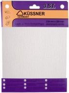 Наждачная бумага Kussner PS33 P240 3 шт. 1030-332424