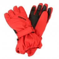 Варежки HUPPA Josh р.8 красный 82668015-70004-008