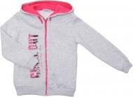 Кофта для девочки ALG р.152 меланж 721442