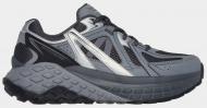 Кроссовки мужские демисезонные Skechers Monster Evo 232742 CCGY р.45 серые