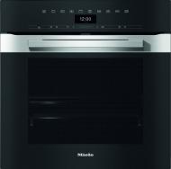 Духовой шкаф Miele H 7464 BP CleanSteel