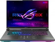 Ноутбук Asus ROG Strix G16 G614PP-S5033 16" (90NR0L67-M001C0) eclipse gray