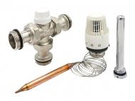 Смесительный клапан V&G VALOGIN VG37.10015