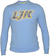 Кофта для мальчика Lejeko р.164 голубой 0103.3_голубой_164