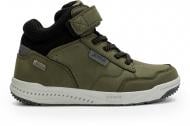 Ботинки Joma TORCON JR JTORCW2423V р.33 зеленый