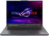 Ноутбук Asus ROG Strix G18 G814FP-S9019 18" (90NR0L58-M00170) eclipse gray