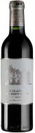 Вино Chateau Haut-Brion Le Clarence de Haut Brion 2008 0,375 л