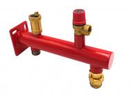 Группа безопасности V&G VALOGIN VG27.50122