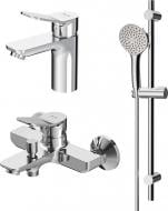 Набор смесителей AM.PM X-Joy F40985a00