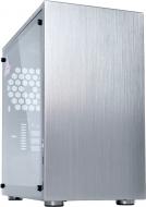 Рабочая станция Artline WorkStation W21 (W21v05Win) black