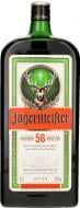 Ликер Jagermeister 3 л