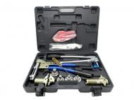 Набір ручного інструменту V&G VALOGIN для систем натяжних кілець VG-511652 Набір ручного інструменту V&G VALOGIN для систем натяжних кілець VG-511652