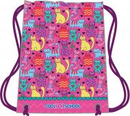 Сумка для взуття Funny Cats CF85732 Cool For School Сумка для взуття Funny Cats CF85732 Cool For School