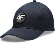 Кепка 4F J4L20-JCAM219 OS синій