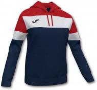 Джемпер Joma CREW IV 901042.336 р. 2XL темно-синий
