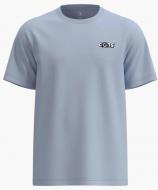 Футболка Converse CONS TRUCK TEE CVM5T188-MXM р.M серый