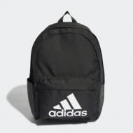 Рюкзак Adidas CLSC BOS BP HG0349 27,5 л черный