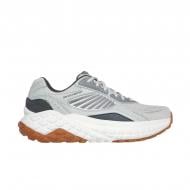 Кроссовки мужские демисезонные Skechers Monster Evo 232744 GYCC р.46 серые