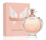 Парфюмированная вода PACO RABANNE Olympea 30 мл