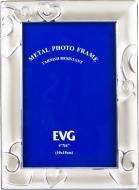 Рамка для фото EVG EVG ASS614 1 фото 10x15 см серебряный
